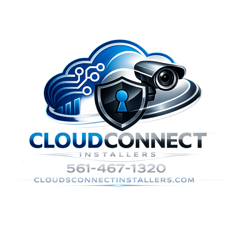 Cloud Connect Installers